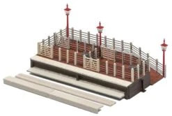 Ratio 202 Cattle Dock