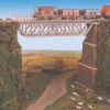 Ratio 240 Steel Truss Bridge Kit With Stone Piers 1 Ratio 240 Steel Truss Bridge Kit With Stone Piers -Model Train Store 240