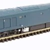 Dapol 2D-002-000 Class 50 D406 BR Blue Unrefurbished -Model Train Store 2D 002 000