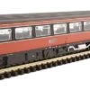 Dapol 2D-002-004D Class 156 156509 In Strathclyde Passenger Transport SPT Orange And Black DCC Fitted
