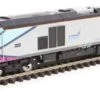 Dapol 2D-022-009 Class 68 019 Brutus Trans Pennine Express -Model Train Store 2D 022 009