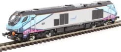 Dapol 2D-022-009 Class 68 019 Brutus Trans Pennine Express