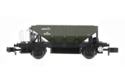Dapol 2F-041-000 Dogfish BR Olive DB993353