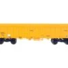Dapol 2F-045-009 IOA Ballast Wagon Network Rail Yellow 3170 5992 118-7 -Model Train Store 2F 045 009 1200x800 1
