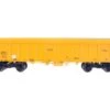 Dapol 2F-045-010 IOA Ballast Wagon Network Rail Yellow 3170 5992 107-0 1 Dapol 2F-045-010 IOA Ballast Wagon Network Rail Yellow 3170 5992 107-0 -Model Train Store 2F 045 010 1200x800 1