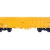 Dapol 2F-045-011 IOA Ballast Wagon Network Rail Yellow 3170 5992 091-6