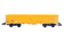 Dapol 2F-045-012 IOA Ballast Wagon Network Rail Yellow 3170 5992 115-3