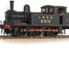 Bachmann 31-060SF LNER J72 Tank 2313 LNER Lined Black -Model Train Store 31 060sf