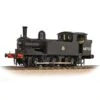 Bachmann 31-061SF LNER J72 Tank 68733 BR Black (Early Emblem) -Model Train Store 31 061SF