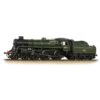 Bachmann 31-116A BR Standard 4MT BR2 Tender 75029 BR Lined Green (Late Crest) 2 Bachmann 31-116A BR Standard 4MT BR2 Tender 75029 BR Lined Green (Late Crest) -Model Train Store 31 116A