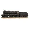 Hornby Bachmann 31-137A LNER D11/2 6401 ‘James Fitzjames’ LNER Lined Black 1 Hornby Bachmann 31-137A LNER D11/2 6401 ‘James Fitzjames’ LNER Lined Black -Model Train Store 31 137A