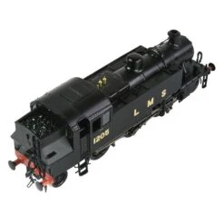 Bachmann Branchline 31-442 LMS Ivatt Class 2MT -Model Train Store 31 442 9