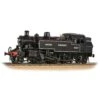 Bachmann 31-443 LMS Ivatt 2MT 41227 BR Lined Black -Model Train Store 31 443