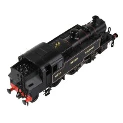 Bachmann 31-443 LMS Ivatt 2MT 41227 BR Lined Black -Model Train Store 31 443 7