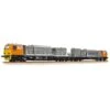 Bachmann Windhoff MPV 2-Car Set Network Rail Orange -Model Train Store 31 579