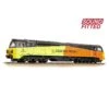 Bachmann 31-591ASF Class 70 70811 Colas Rail Freight