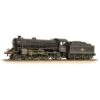 Bachmann 31-716A LNER B1 61076 BR Lined Black (Late Crest) [W] -Model Train Store 31 716A