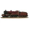 Bachmann 31-934 LMS 4P Compound 1119 LMS Crimson Lake (LMS) 1 Bachmann 31-934 LMS 4P Compound 1119 LMS Crimson Lake (LMS) -Model Train Store 31 934