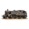 Bachmann 31-982 BR Standard 3MT Tank 82018 BR Lined Black (Late Crest) [W]