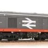 Bachmann 32-030DS Class 20 156 BR Railfreight Red Stripe 1 Bachmann 32-030DS Class 20 156 BR Railfreight Red Stripe -Model Train Store 32 030ds