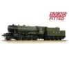 Hornby Bachmann 32-255BSF WD Austerity Class 77196 Army Transport Green-Sound Fitted 1 Hornby Bachmann 32-255BSF WD Austerity Class 77196 Army Transport Green-Sound Fitted -Model Train Store 32 255BSF