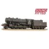 Hornby Bachmann 32-259ASF WD Austerity 90074 BR Black Late Crest 1 Hornby Bachmann 32-259ASF WD Austerity 90074 BR Black Late Crest -Model Train Store 32 259ASF