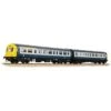 Bachmann 32-287B Class 101 2-Car DMU BR Blue & Grey -Model Train Store 32 287B