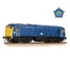 Bachmann 32-416 Class 24/0 24035 Disc Headcode BR Blue