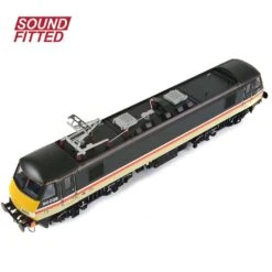 Bachmann 32-613SF Class 90 90026 BR InterCity (Mainline) 7 Bachmann 32-613SF Class 90 90026 BR InterCity (Mainline) -Model Train Store 32 613SF.3