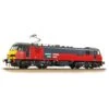 Bachmann 32-614 Class 90 90019 ‘Penny Black’ Rail Express Systems -Model Train Store 32 614