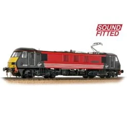 Bachmann 32-615SF Class 90 90004 City Of Glasgow