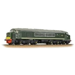 Bachmann 32-682 Class 45/0 Centre Headcode D53 ‘Royal Tank Regiment’ BR Green (SYP)