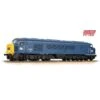 Bachmann 32-701ASF Class 46 Centre Headcode 46020 BR Blue -Model Train Store 32 701ASF