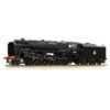 Bachmann 32-852B BR Standard 9F With BR1F Tender 92010 BR Black (Early Emblem) -Model Train Store 32 852B