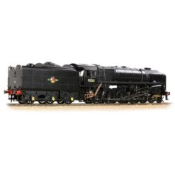 Bachmann 32-859A BR Standard 9F 92212 BR Black Late Crest