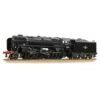 Bachmann 32-859B BR Standard 9F With BR1F Tender 92184 BR Black (Late Crest)