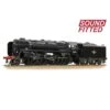 Bachmann 32-859BSF BR Standard 9F 92184 BR Black Late Crest 1 Bachmann 32-859BSF BR Standard 9F 92184 BR Black Late Crest -Model Train Store 32 859BSF