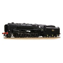 Bachmann 32-861A BR Standard 9F With BR1G Tender 92090 BR Black (Late Crest)