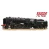 Bachmann 32-861SF BR Standard 9F BR1G Tender 92134 Sound Fitted -Model Train Store 32 861SF
