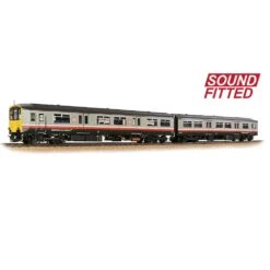Bachmann 32-930SF Class 150/1 2-Car DMU 150133 BR GMPTE (Regional Railways)