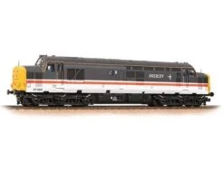 Bachmann 32-392RJ Class 37/5 No. 37685 BR InterCity