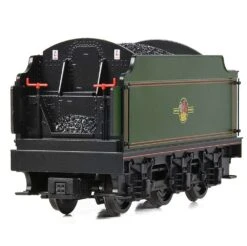 Bachmann 35-202 LNER V2 60847 ‘St Peter’s School’ BR Lined Green (Late Crest) 7 Bachmann 35-202 LNER V2 60847 ‘St Peter’s School’ BR Lined Green (Late Crest) -Model Train Store 35 202.3