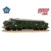 Bachmann 35-302SFX Class 37/0 Split Headcode D6710 BR Green (Late Crest) 1 Bachmann 35-302SFX Class 37/0 Split Headcode D6710 BR Green (Late Crest) -Model Train Store 35 302SFX