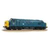 Bachmann 35-303 Class 37/0 37305 BR Blue -Model Train Store 35 303