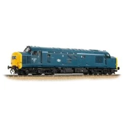 Bachmann 35-303 Class 37/0 37305 BR Blue