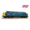 Bachmann 35-303SF Class 37/0 37305 BR Blue – Sound Fitted -Model Train Store 35 303SF
