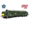 Bachmann 35-306SFX Class 37/0 Centre Headcode D6829 BR Green (Small Yellow Panels) 2 Bachmann 35-306SFX Class 37/0 Centre Headcode D6829 BR Green (Small Yellow Panels) -Model Train Store 35 306SFX 6