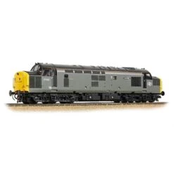 Bachmann 35-311 Class 37/0 37262 Dounreay BR Engineers Grey