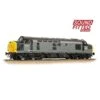 Bachmann 35-311SFX Class 37/0 37262 ‘Dounreay’ BR Engineers Grey -Model Train Store 35 311SFX