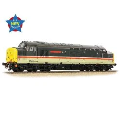 Bachmann 35-336 Class 37/4 37401 ‘Mary Queen Of Scots’ BR Intercity Mainline